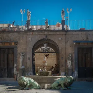  Homestay Palazzo Capece Italy
