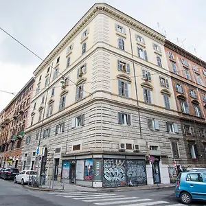  Apartment Pop Corn House Italy
