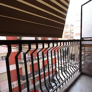  Apartment Pamphili Luxury - Monteverde Italy