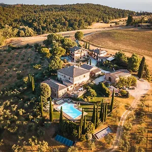  Farm stay Belagaggio Italy