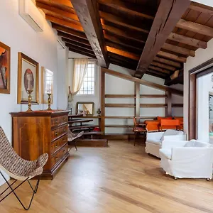 Al Platano Orientale Apartment