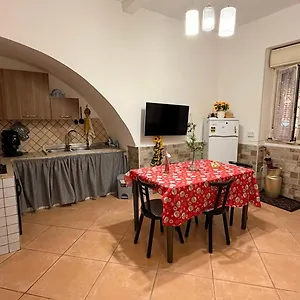 L' Arco Antico Appartamento Palermo