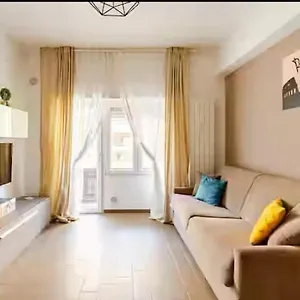  Apartment Vch Vatican Charming House Italy