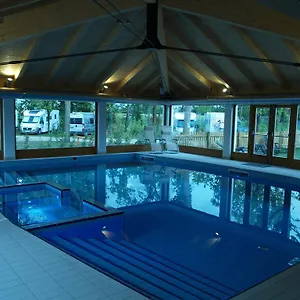 *** Campsite Venezia Village Italy