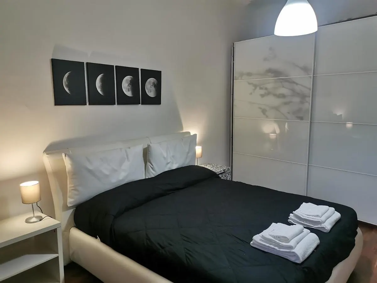 Residence Moline 11 Bologna Italien