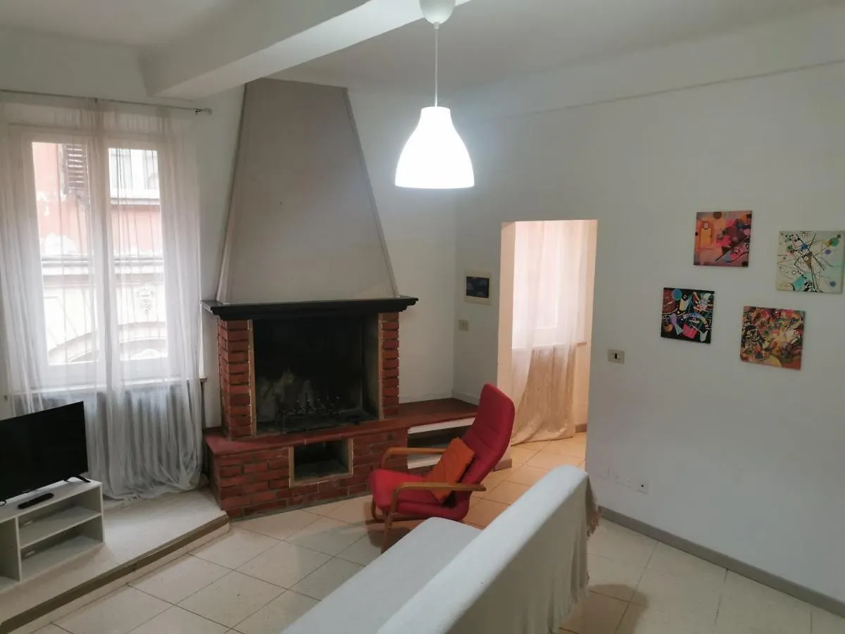 Residence Moline 11 Bologna Lejlighed
