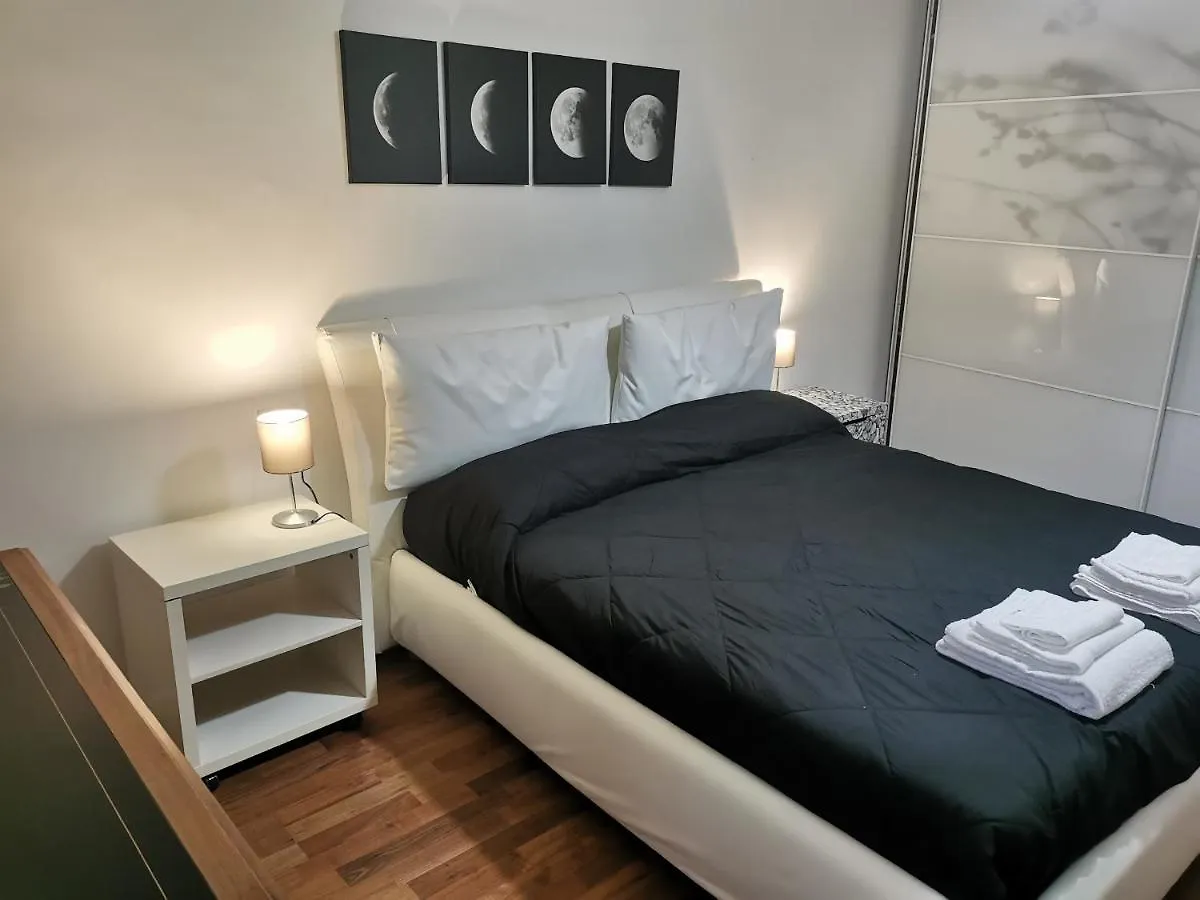 Residence Moline 11 Bologna 0*,  Italien