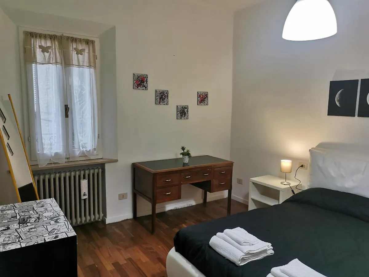 Residence Moline 11 Bologna Lejlighed