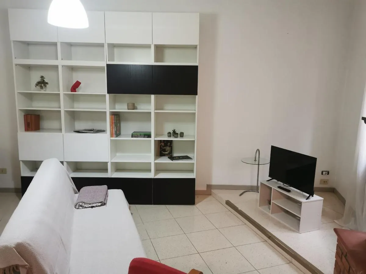 Lejlighed Residence Moline 11 Bologna