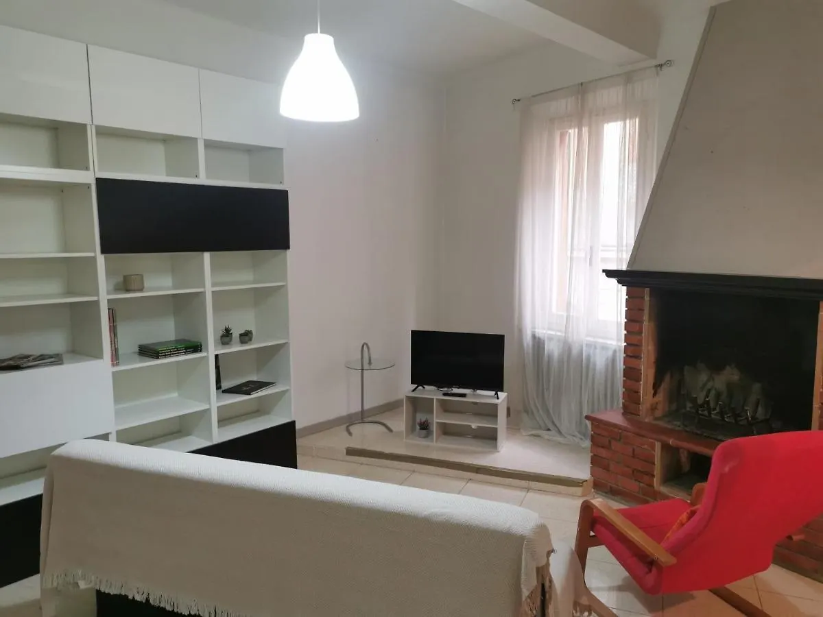 Lejlighed Residence Moline 11 Bologna Italien