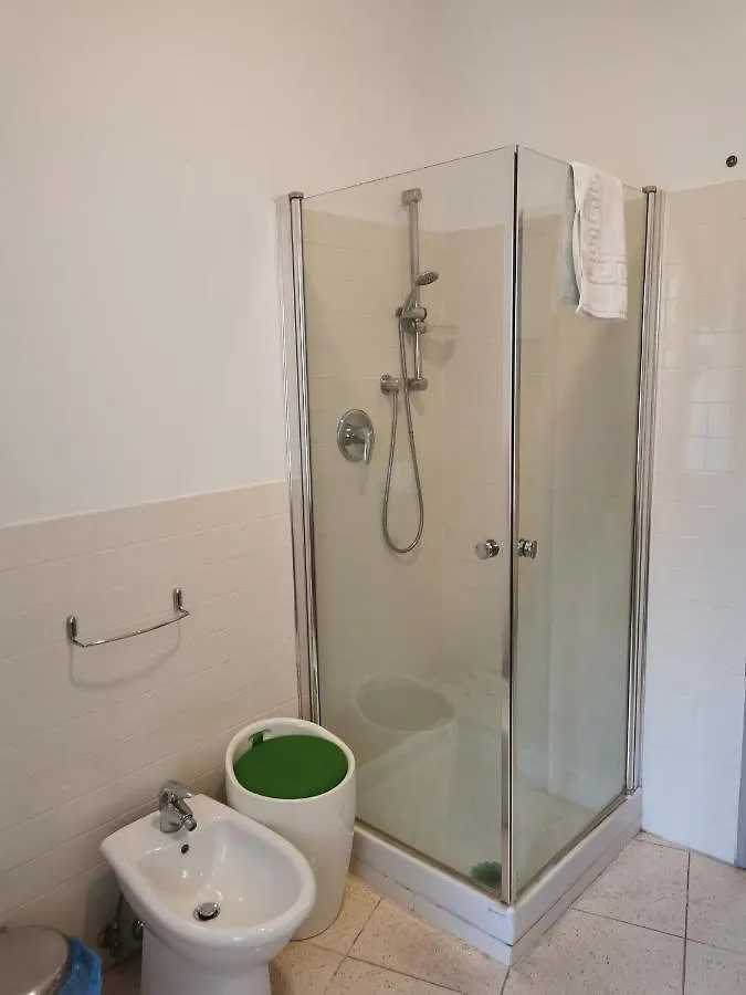 Lejlighed Residence Moline 11 Bologna