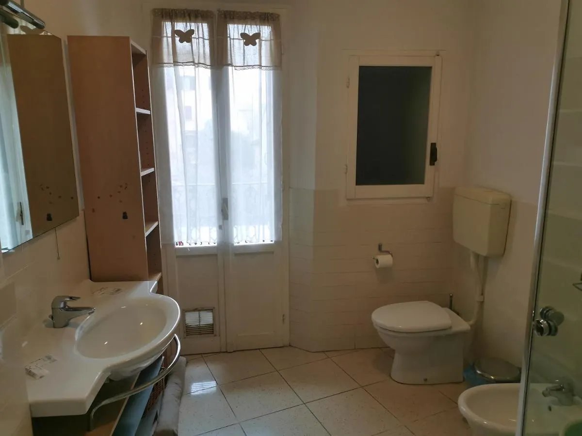 Residence Moline 11 Bologna