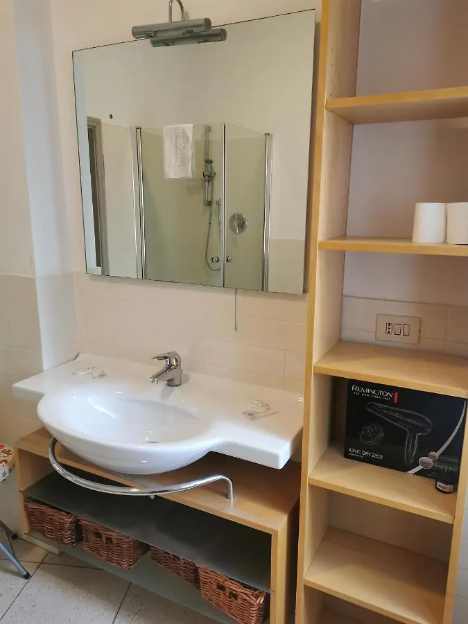 Lejlighed Residence Moline 11 Bologna