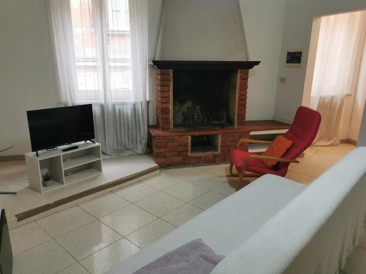 Lejlighed Residence Moline 11 Bologna