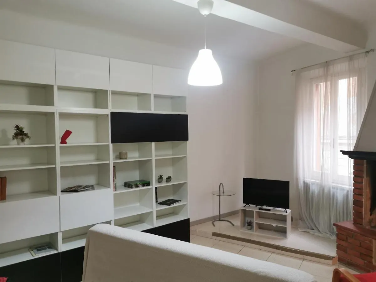 Lejlighed Residence Moline 11 Bologna
