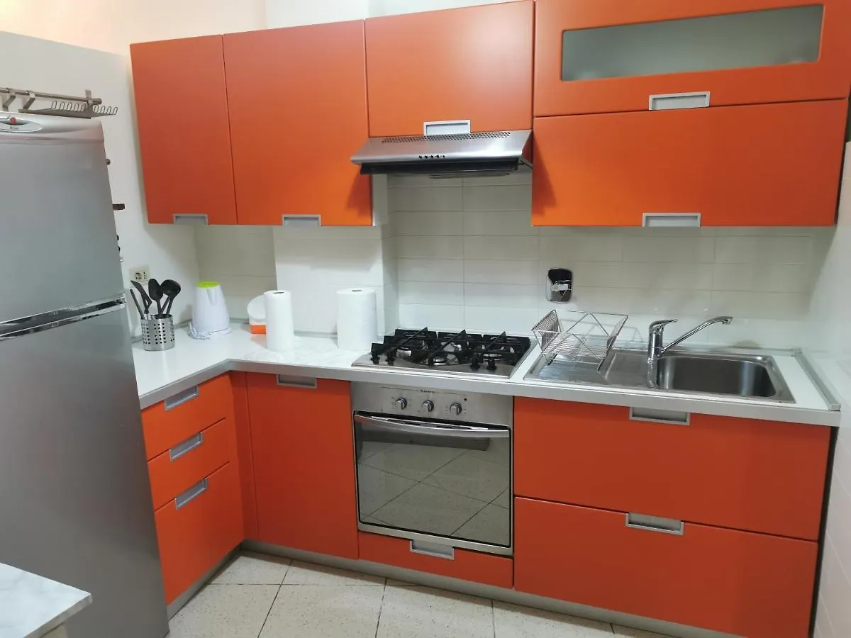Lejlighed Residence Moline 11 Bologna