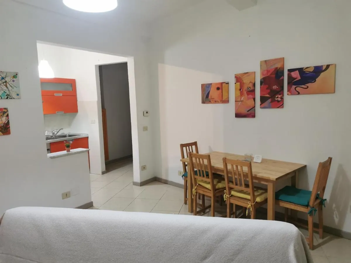 Residence Moline 11 Bologna Italien